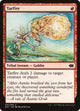 Tarfire (55) (Merfolk vs. Goblins)