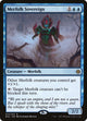 Merfolk Sovereign (10) (Explorers of Ixalan)