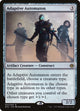 Adaptive Automaton (42) (Explorers of Ixalan)