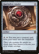 Quicksilver Amulet (44) (Explorers of Ixalan)