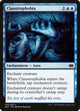 Claustrophobia (3) (Merfolk vs. Goblins)