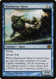 [Foil] Maelstrom Djinn (39) (Future Sight)