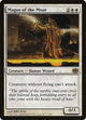 [Foil] Magus of the Moat (12) (Future Sight)