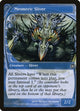 [Foil] Mesmeric Sliver (53) (Future Sight)
