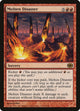 Molten Disaster (102) (Future Sight)