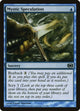 Mystic Speculation (41) (Future Sight)