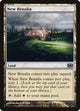 New Benalia (172) (Future Sight)