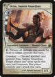 Oriss, Samite Guardian (28) (Future Sight)