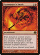 [Foil] Pyromancer's Swath (104) (Future Sight)