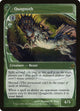 [Foil] Quagnoth (150) (Future Sight)