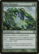 [Foil] Quiet Disrepair (134) (Future Sight)
