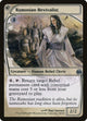 [Foil] Ramosian Revivalist (30) (Future Sight)