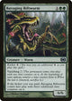 [Foil] Ravaging Riftwurm (135) (Future Sight)