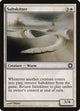 [Foil] Saltskitter (14) (Future Sight)