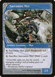 Sarcomite Myr (56) (Future Sight)