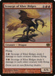 Scourge of Kher Ridges (107) (Future Sight)