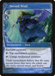 [Foil] Second Wind (57) (Future Sight)