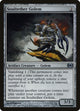 [Foil] Soultether Golem (164) (Future Sight)