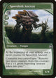 [Foil] Sporoloth Ancient (152) (Future Sight)