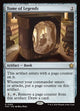 Tome of Legends (FDC #293)