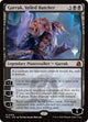 Garruk, Veiled Butcher (PFRA #229p)