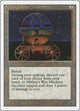 Mishra's War Machine (Revised Edition)