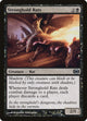 [Foil] Stronghold Rats (79) (Future Sight)