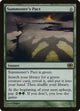 [Foil] Summoner's Pact (139) (Future Sight)