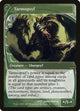 [Foil] Tarmogoyf (153) (Future Sight)