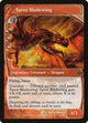 Tarox Bladewing (123) (Future Sight)