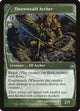 Thornweald Archer (154) (Future Sight)
