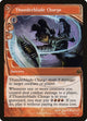[Foil] Thunderblade Charge (124) (Future Sight)