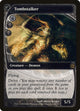 [Foil] Tombstalker (91) (Future Sight)