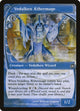 Vedalken Aethermage (61) (Future Sight)