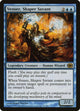 Venser, Shaper Savant (46) (Future Sight)
