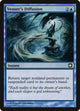[Foil] Venser's Diffusion (47) (Future Sight)