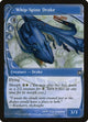 [Foil] Whip-Spine Drake (62) (Future Sight)