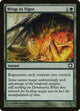 Wrap in Vigor (141) (Future Sight)