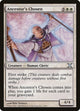 [Foil] Ancestor's Chosen (1) (10th Edition)