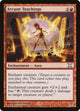 [Foil] Arcane Teachings (188) (10th Edition)