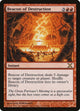 Beacon of Destruction (189) (10th Edition)