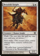 [Foil] Benalish Knight (11) (10th Edition)