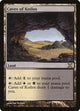 [Foil] Caves of Koilos (350) (10th Edition)
