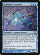 [Foil] Cephalid Constable (72) (10th Edition)