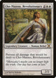 [Foil] Cho-Manno, Revolutionary (12) (10th Edition)
