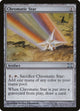 [Foil] Chromatic Star (314) (10th Edition)
