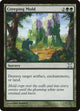 [Foil] Creeping Mold (258) (10th Edition)