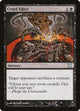Cruel Edict (133) (10th Edition)