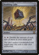[Foil] Doubling Cube (321) (10th Edition)