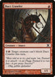 [Foil] Duct Crawler (198) (10th Edition)